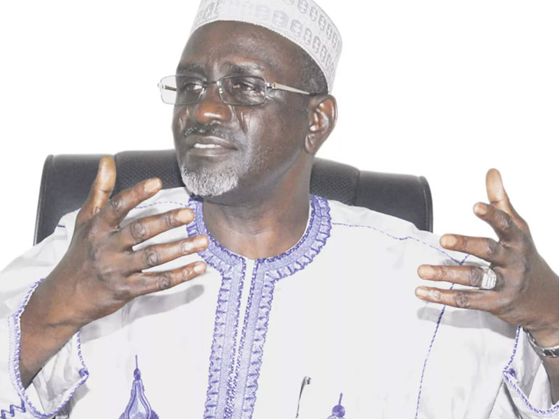 Shekarau Officially Defects To PDP